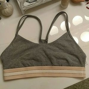 Old Navy sports bra